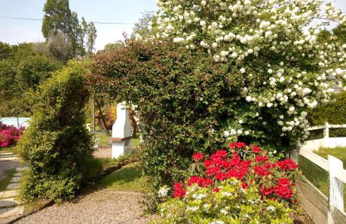 Le Jardin Fleuri - Foto 9