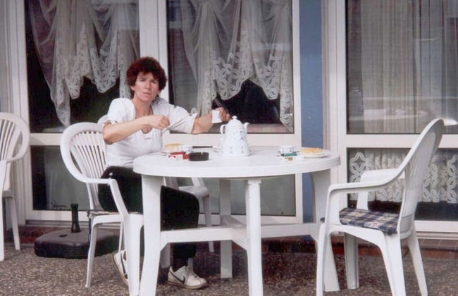 Holiday Home Roseneck - Foto 15