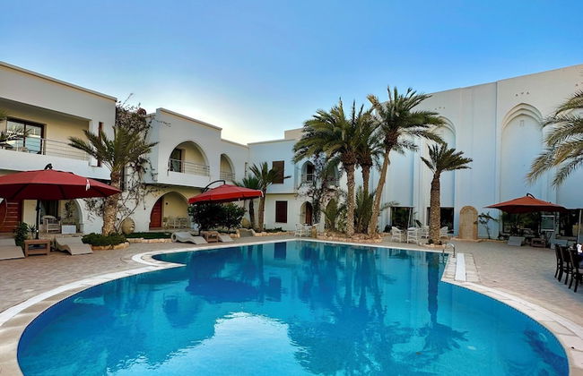 Palm Djerba Suites - Photo 34