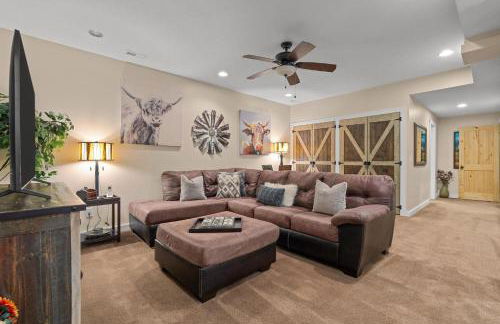 Near Highlands Luxury Mountain Escape with Hot Tub - Foto 31