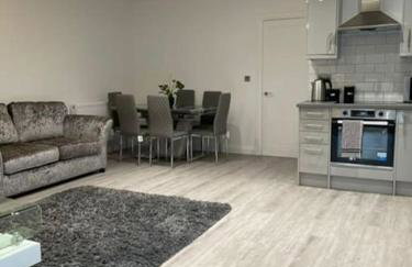 1 Bedroom Apartment By Brookland Stays Serviced Accommodation Short Lets Essex With Free WIFI - Foto 2