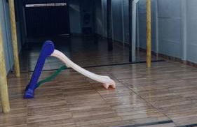 VW Residence Casa em Uberlândia com piscina - Foto 13