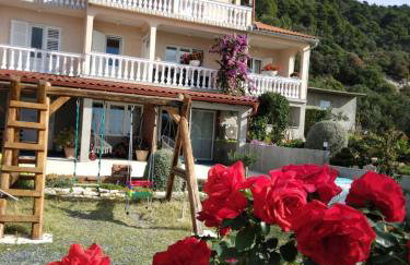 Apartments Panorama view Zeljko Scerbe - Foto 78