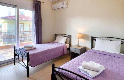 Botanica Villas & Apartments - Foto 46