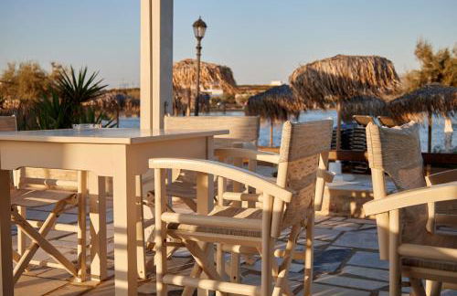 Theologos Beach - Foto 49