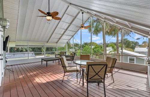 Florida Breeze l Hot Tub l Walkable - Foto 37