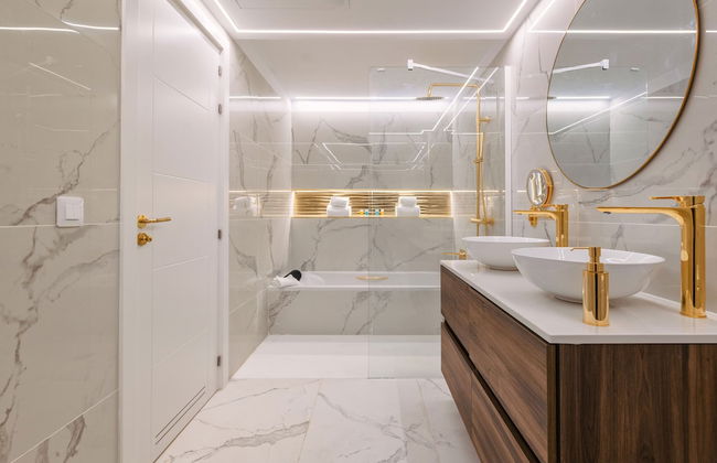 Grand Horizon Luxury Boutique Apartments - Foto 59