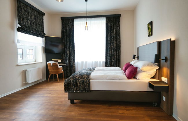 Residence Black Eagle Lubmin - Foto 40