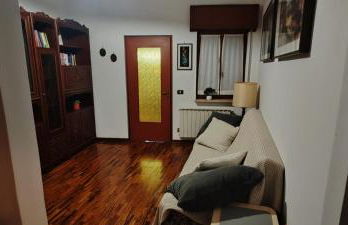 Oleggio apartment - Foto 14