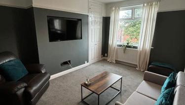 2 Bed Flat Wallsend - Foto 5