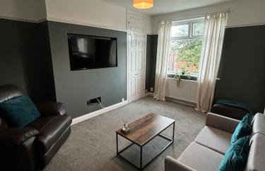 2 Bed Flat Wallsend - Foto 5