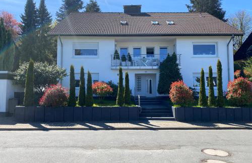 Ferienwohnung Edelweiss am Steinberg in Goslar - Foto 40