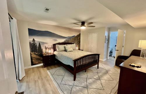 Awesome Log Cabin in Massanutten Resort - Foto 78