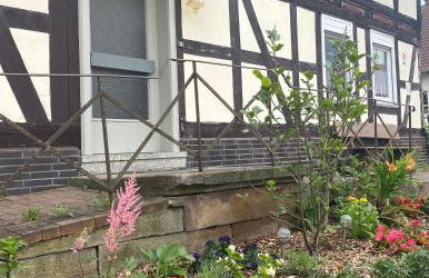 PferdeFairStand‘s Ferienwohnung - Foto 5