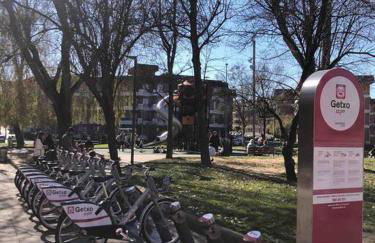 Kukis Duplex Beach near Bilbao - Foto 45