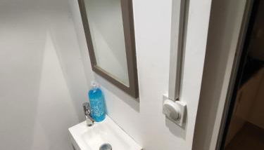 Studio plain-pied entrée privée et parking gratuit - Foto 4