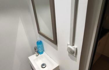 Studio plain-pied entrée privée et parking gratuit - Foto 4