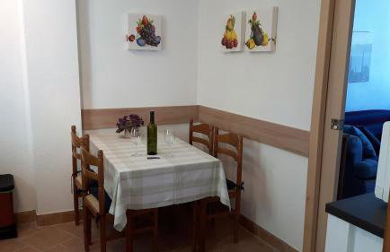 Valun Seaside Apartments - Foto 21