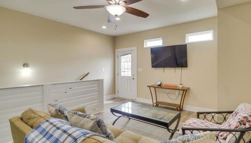 DIberville Delight about 2 Mi from Beach and Casinos! - Foto 4