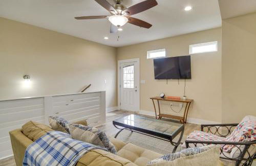 DIberville Delight about 2 Mi from Beach and Casinos! - Foto 4