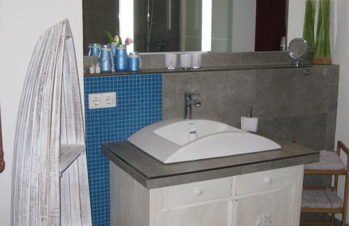 Ferienwohnung Hainbuche Lübben im Spreewald - Foto 17