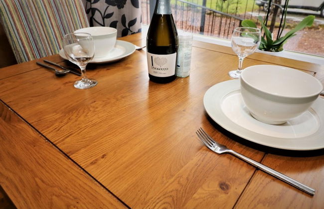 Linden Cottage Room 1 - Airdrie - Foto 8