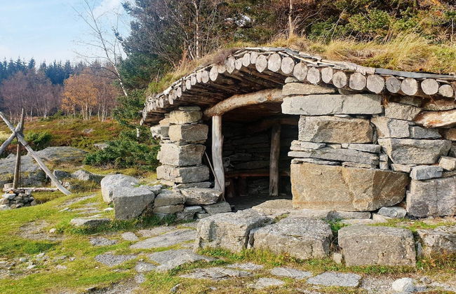 Seaside Charm in Hamaroy-by Traum - Foto 18