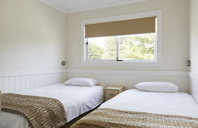 NRMA Stockton Beach Holiday Park - Photo 7