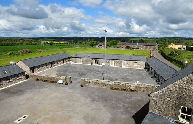 Sheephouse Country Courtyard - Foto 1