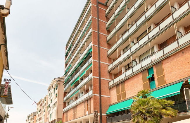 Deiva Marina Sea View Flat with Garage - Foto 15