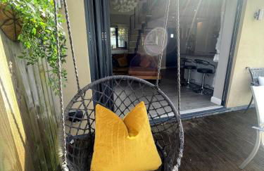 Sunset Cottage - Foto 27