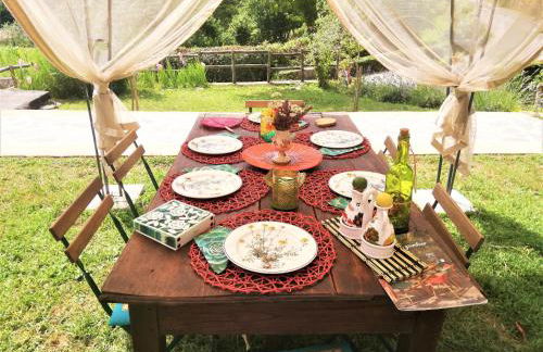 Villa Chanel - Foto 42