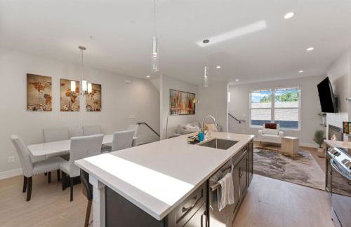 The Modern Muse Art Home - Foto 12