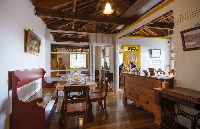 Quinta do Martelo - Photo 28