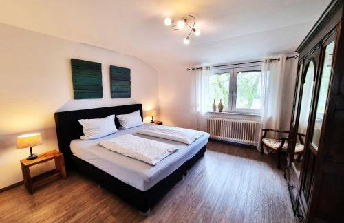 Heeser Hof - Urlaub im Grünen - Photo 36