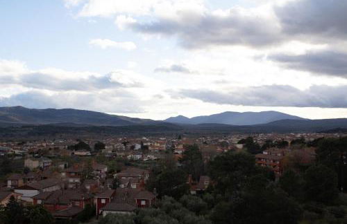 'El Mirador de Sotillo', un Oasis de Confort con Piscina y Jacuzzis - Photo 32