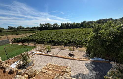 Villa paisible au bord des vignes - Foto 7