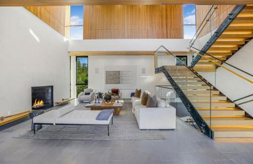 Oak Pass Manor - Foto 27