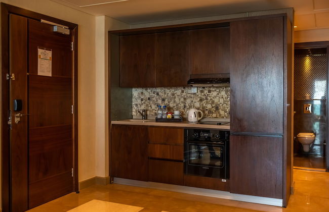 Lancaster Suites Raouche - Foto 19