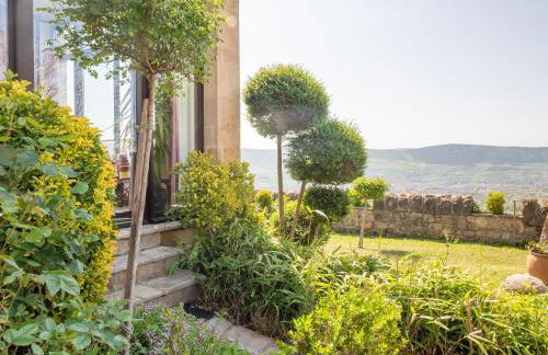 Appartement vue panoramique 2 personnes Horizon - Foto 17