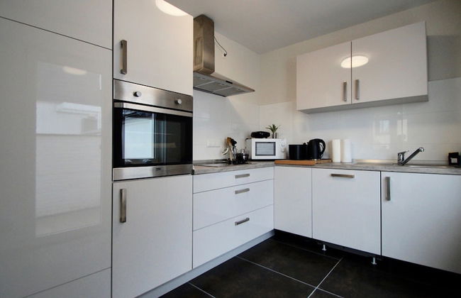 Luxus Wohnung nähe Köln CityMesse - Foto 6