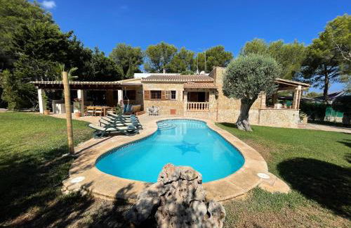 Nostra Caseta villa with pool & marina view near beaches - Foto 18