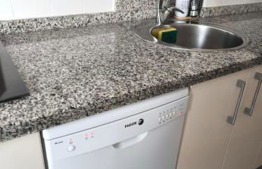 Estancia acogedora y con encanto en centro de León - Foto 27