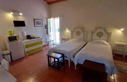 Monte Da Serralheira Agro Turismo - Foto 61