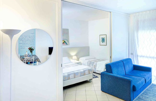 Residence Venice - Foto 20