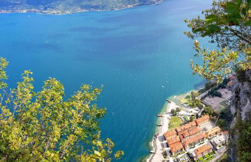 Casa La Pief 3 Blue by Gardadomusmea - Foto 22