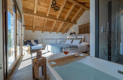 Casa Rural "Las Eras" - Foto 9