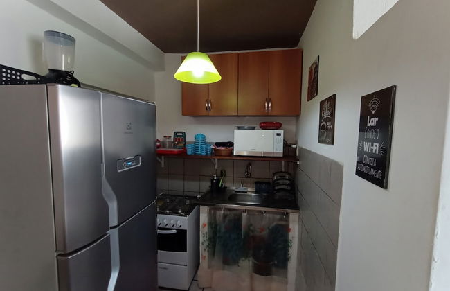 Lar Recife Olinda Praia 2 - Foto 4