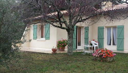 Gite de La Cheneraie - Foto 2