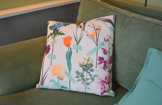 Authentic Mansion in Deil near Lake - Foto 48